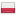 netto.pl hosted country